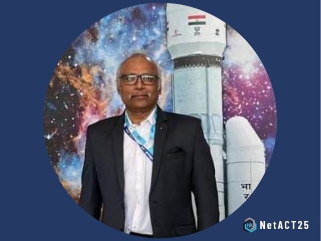 Shri. Chandrasekharan C