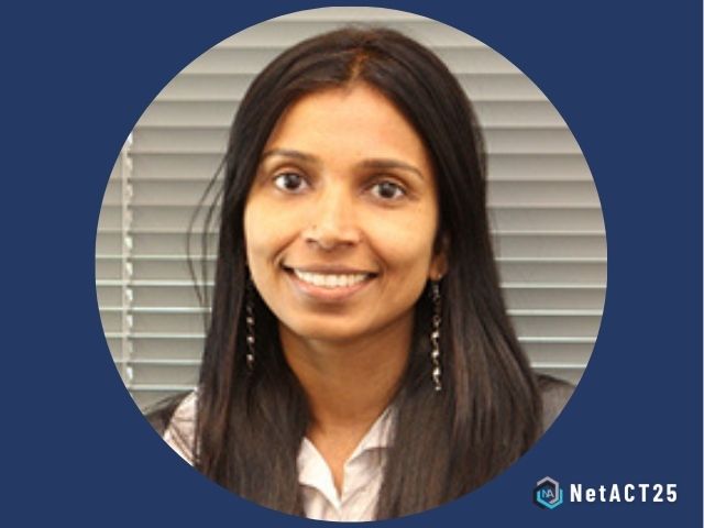 Darshana Josyula