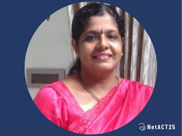 Smt. Jayalekshmy L